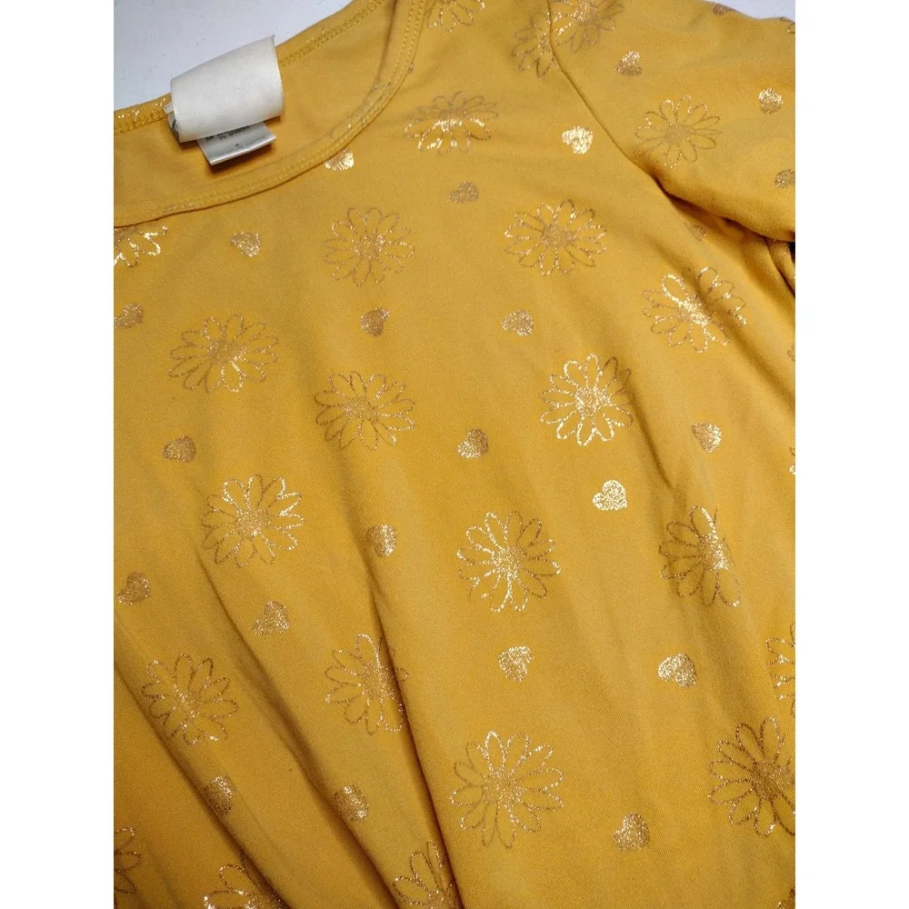 Kids Long‎ Sleeve Tops Bundle 5 Pieces size medium 7/8
